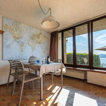 Airbnb Garda Lake, 1k_home Vila *